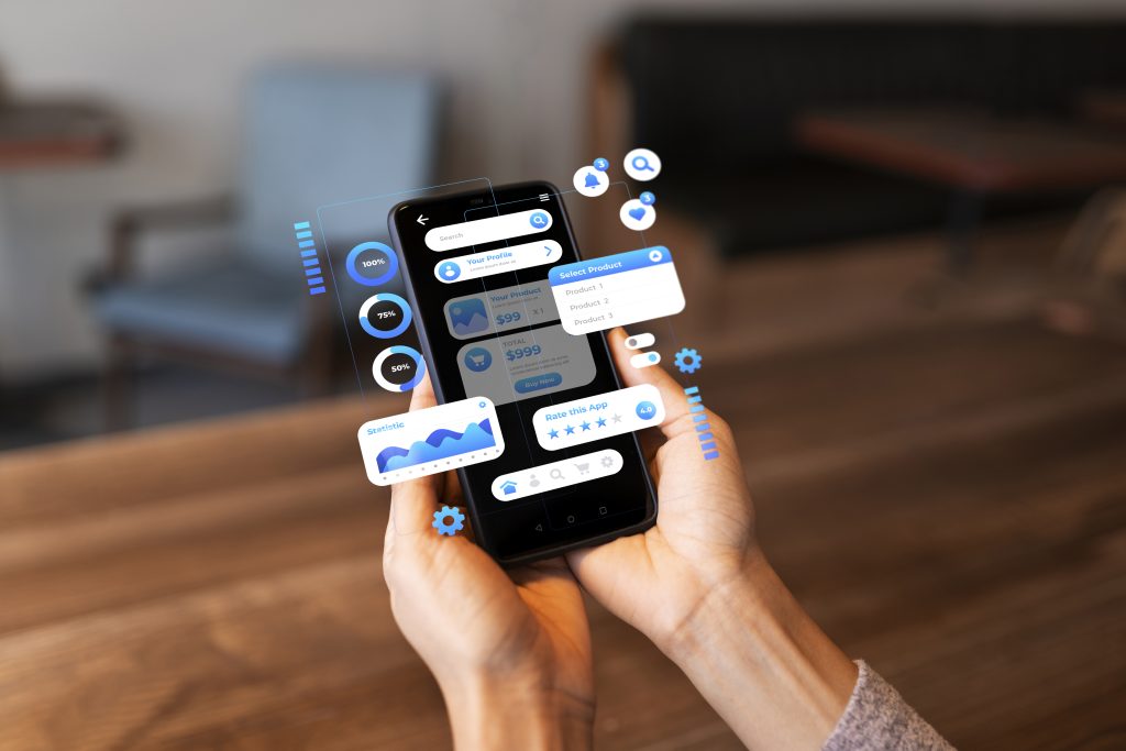 Boost Daily Efficiency with Top AI Apps for Android & iOS